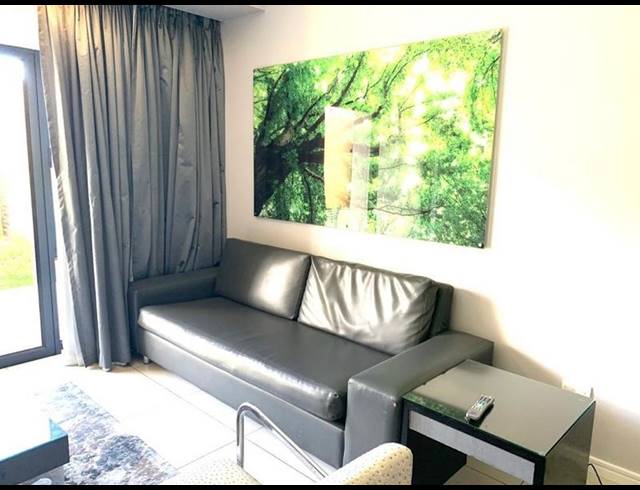 2 BEDROOM PROPERTY TO RENT IN MORNINGSIDE